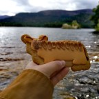 La gastronomie écossaise